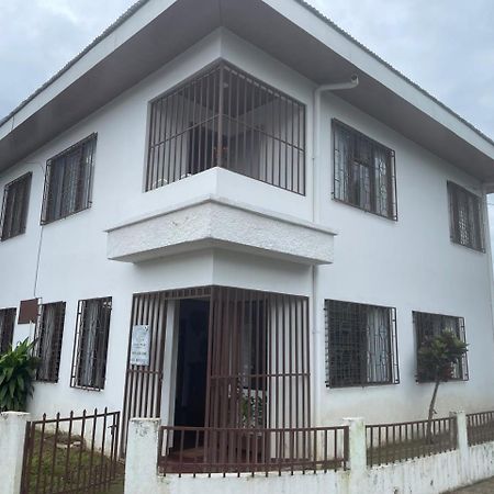 Hostel Casa Mar Liberia Εξωτερικό φωτογραφία
