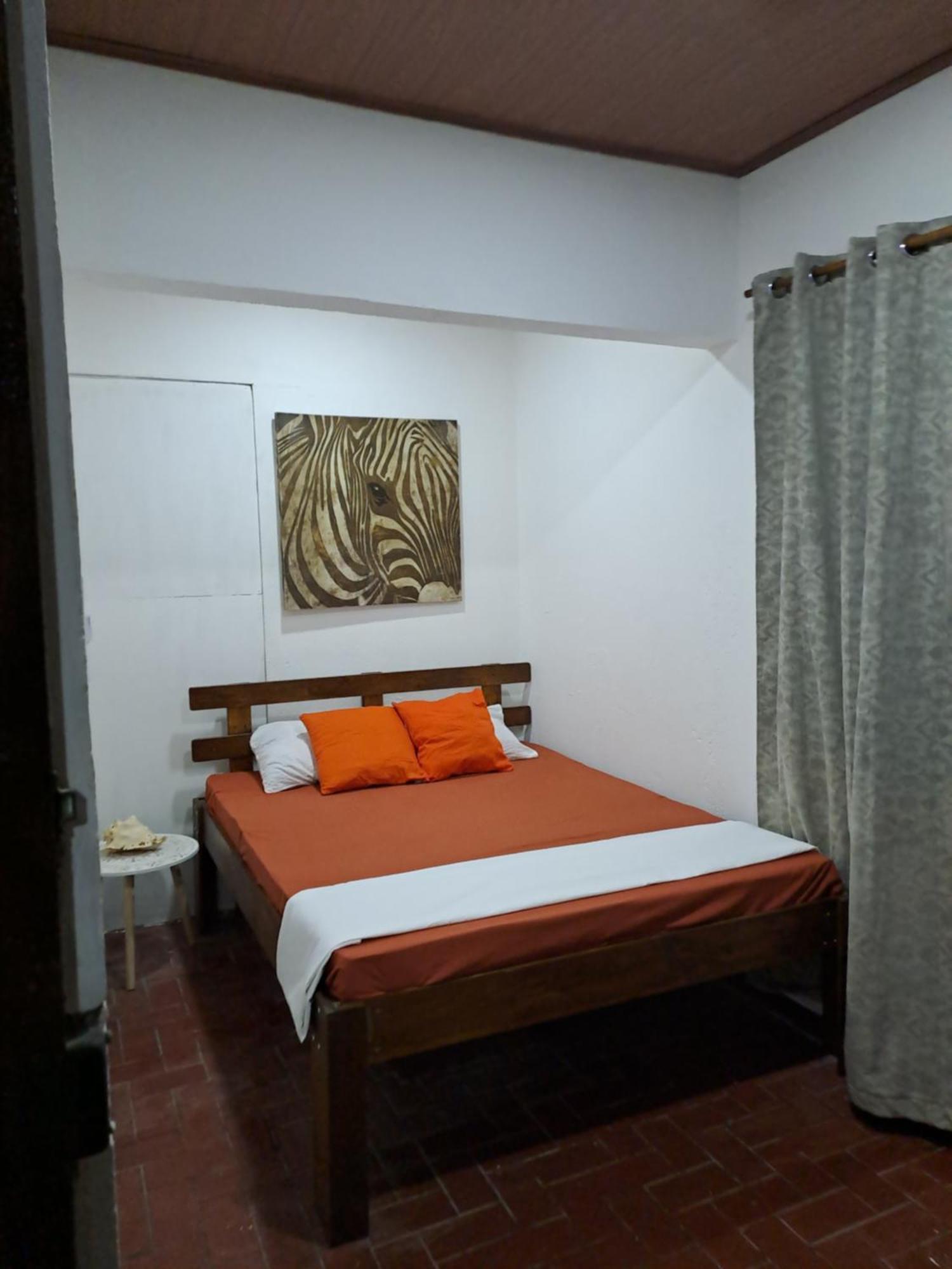Hostel Casa Mar Liberia Εξωτερικό φωτογραφία