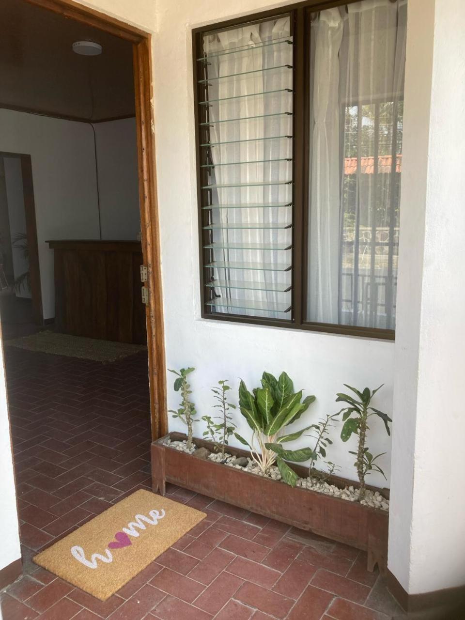 Hostel Casa Mar Liberia Εξωτερικό φωτογραφία
