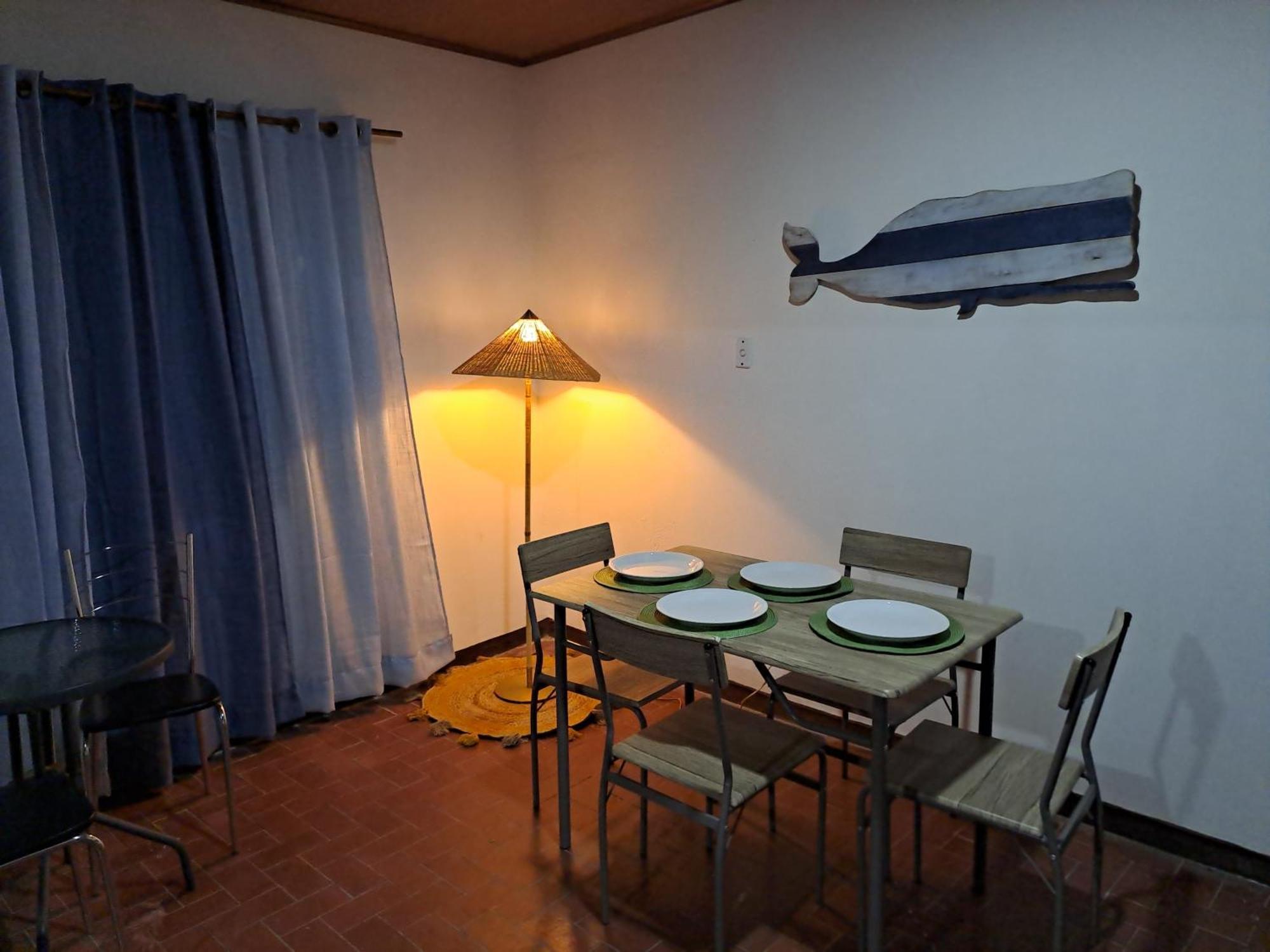 Hostel Casa Mar Liberia Εξωτερικό φωτογραφία