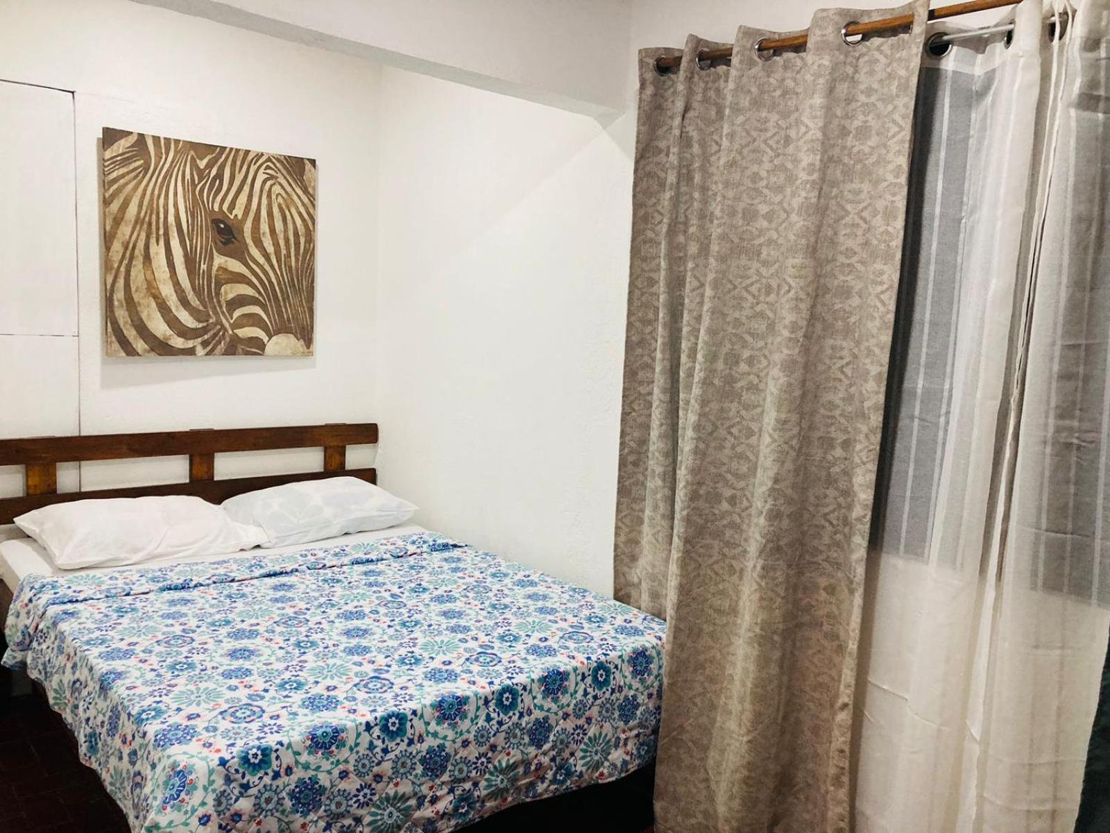 Hostel Casa Mar Liberia Εξωτερικό φωτογραφία