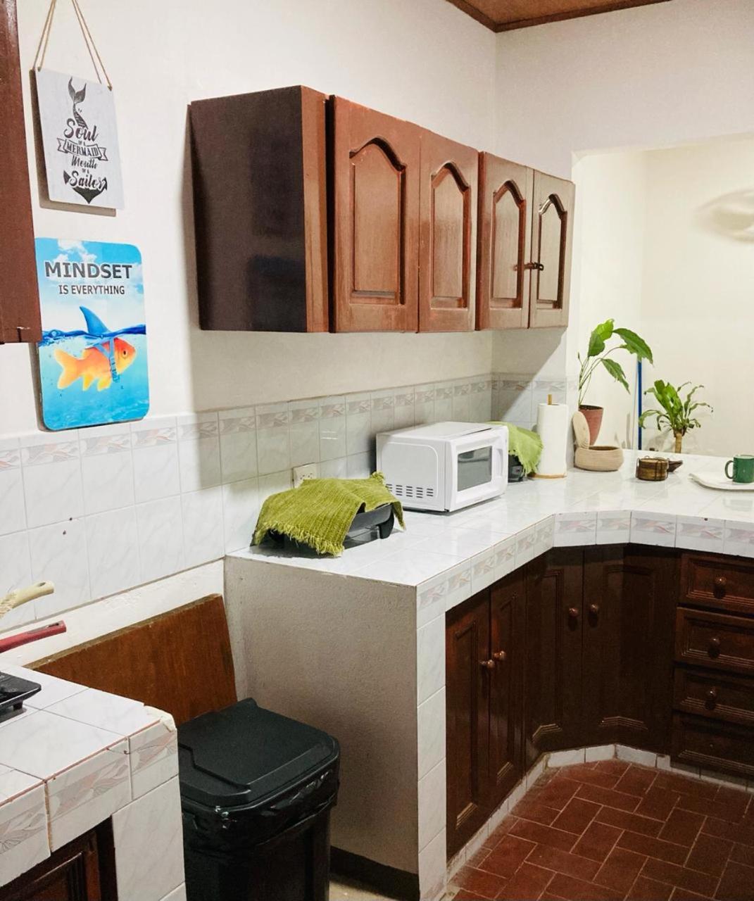 Hostel Casa Mar Liberia Εξωτερικό φωτογραφία