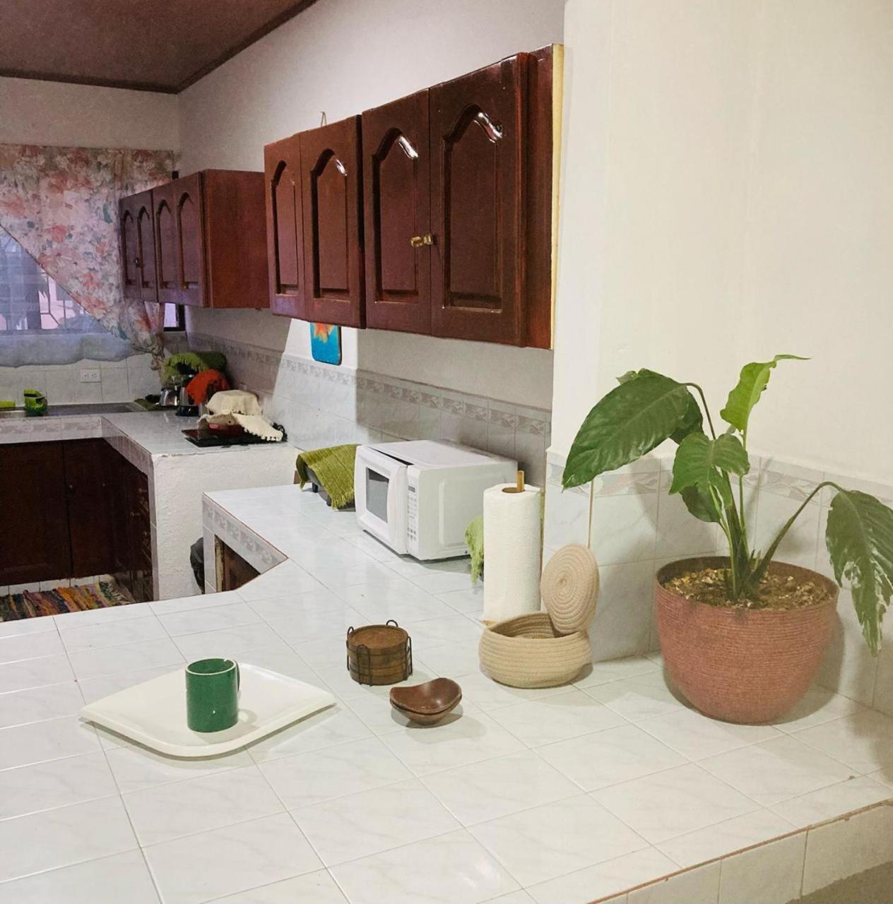 Hostel Casa Mar Liberia Εξωτερικό φωτογραφία