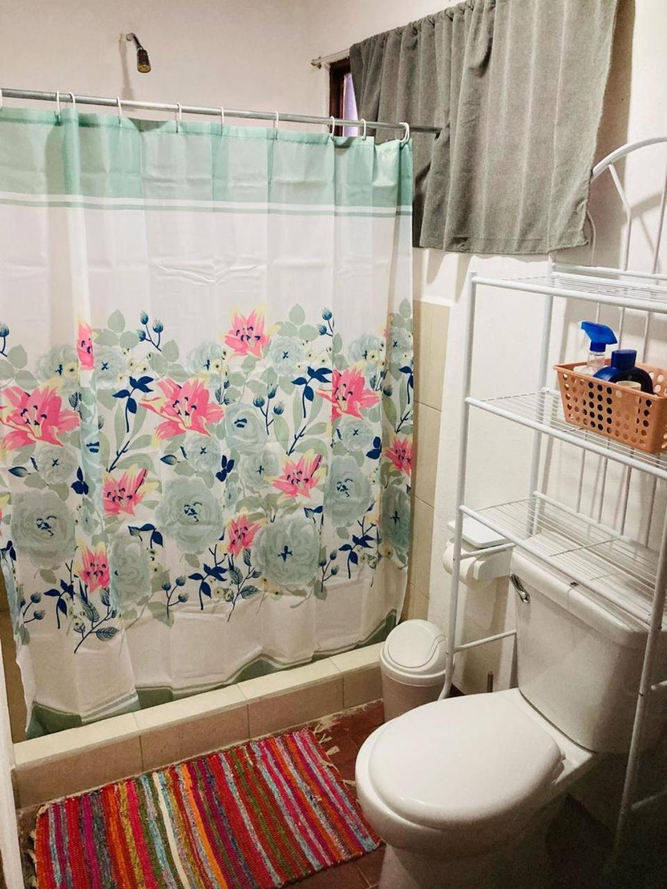 Hostel Casa Mar Liberia Εξωτερικό φωτογραφία