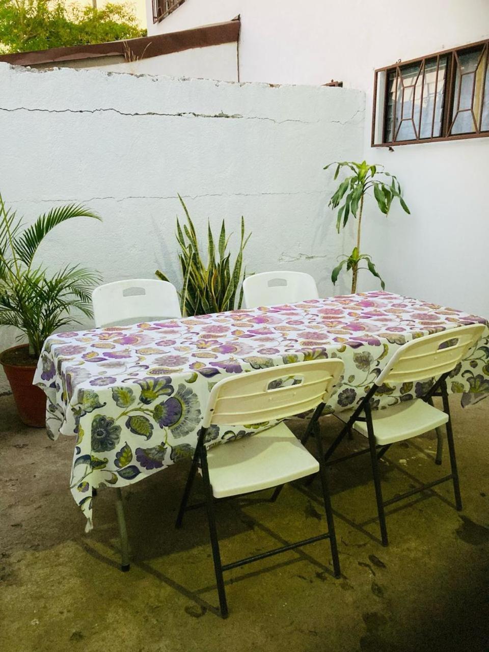 Hostel Casa Mar Liberia Εξωτερικό φωτογραφία