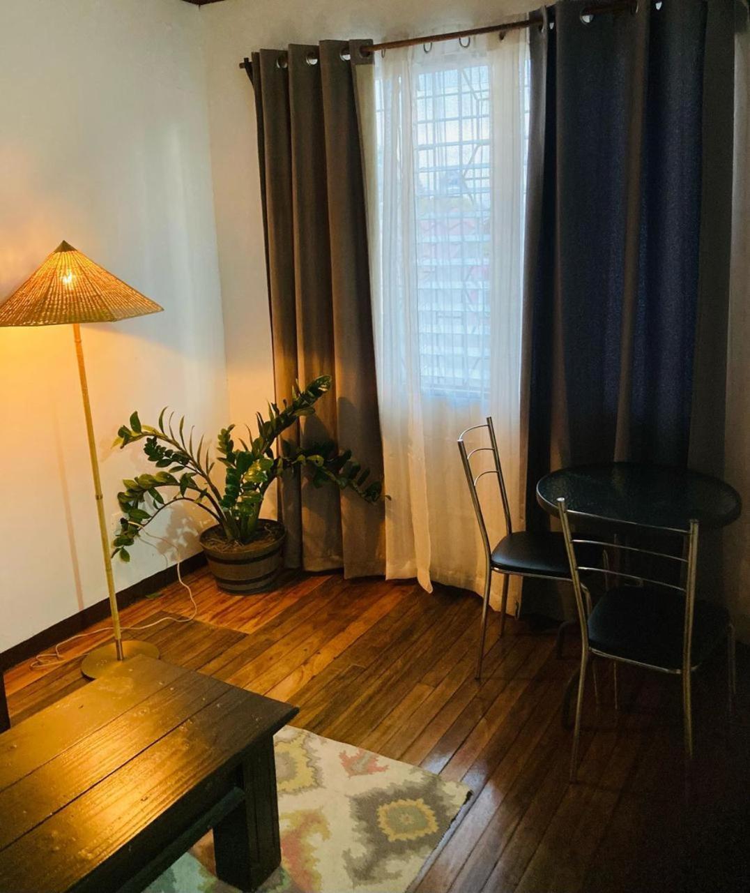 Hostel Casa Mar Liberia Εξωτερικό φωτογραφία