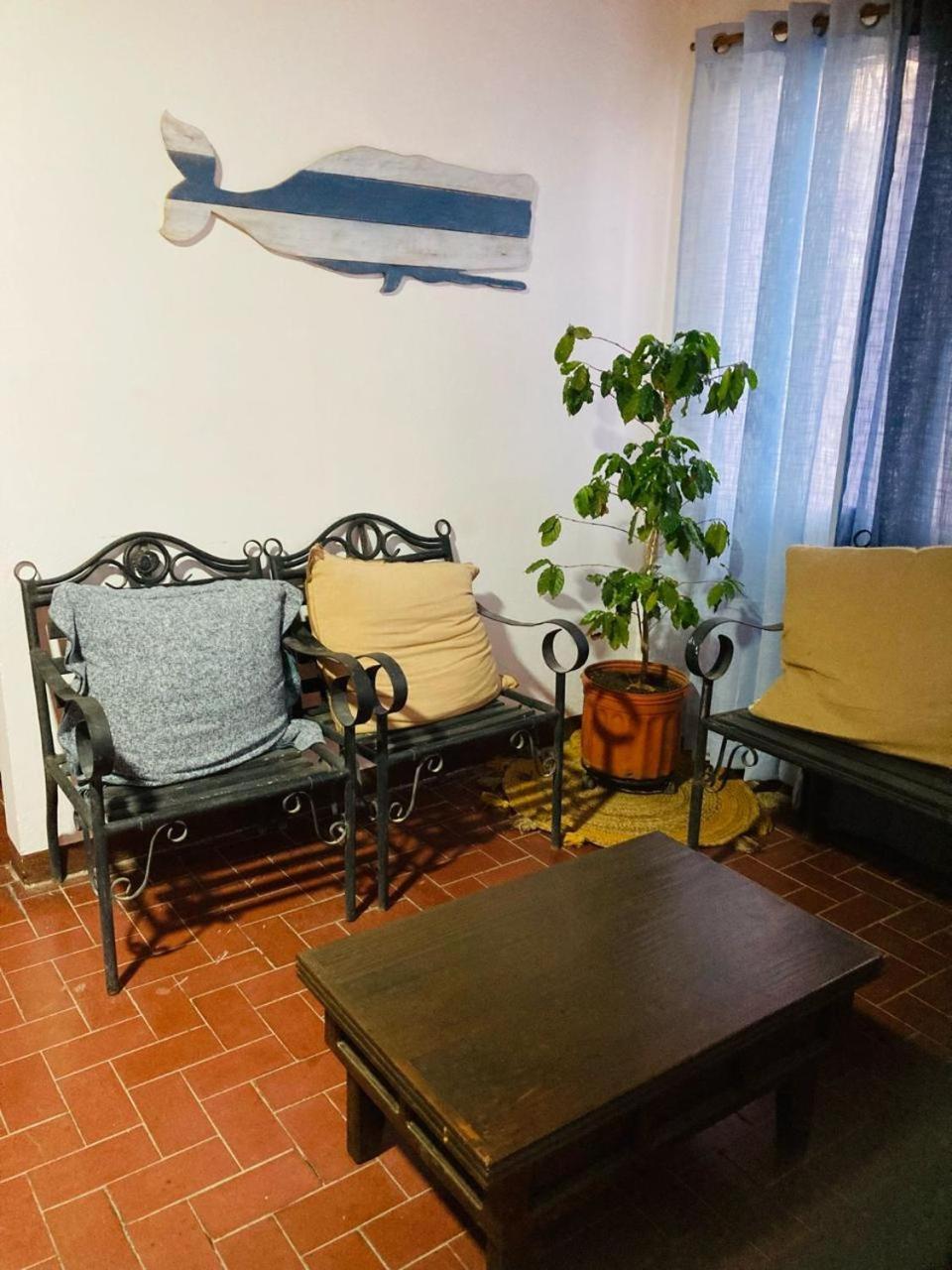 Hostel Casa Mar Liberia Εξωτερικό φωτογραφία