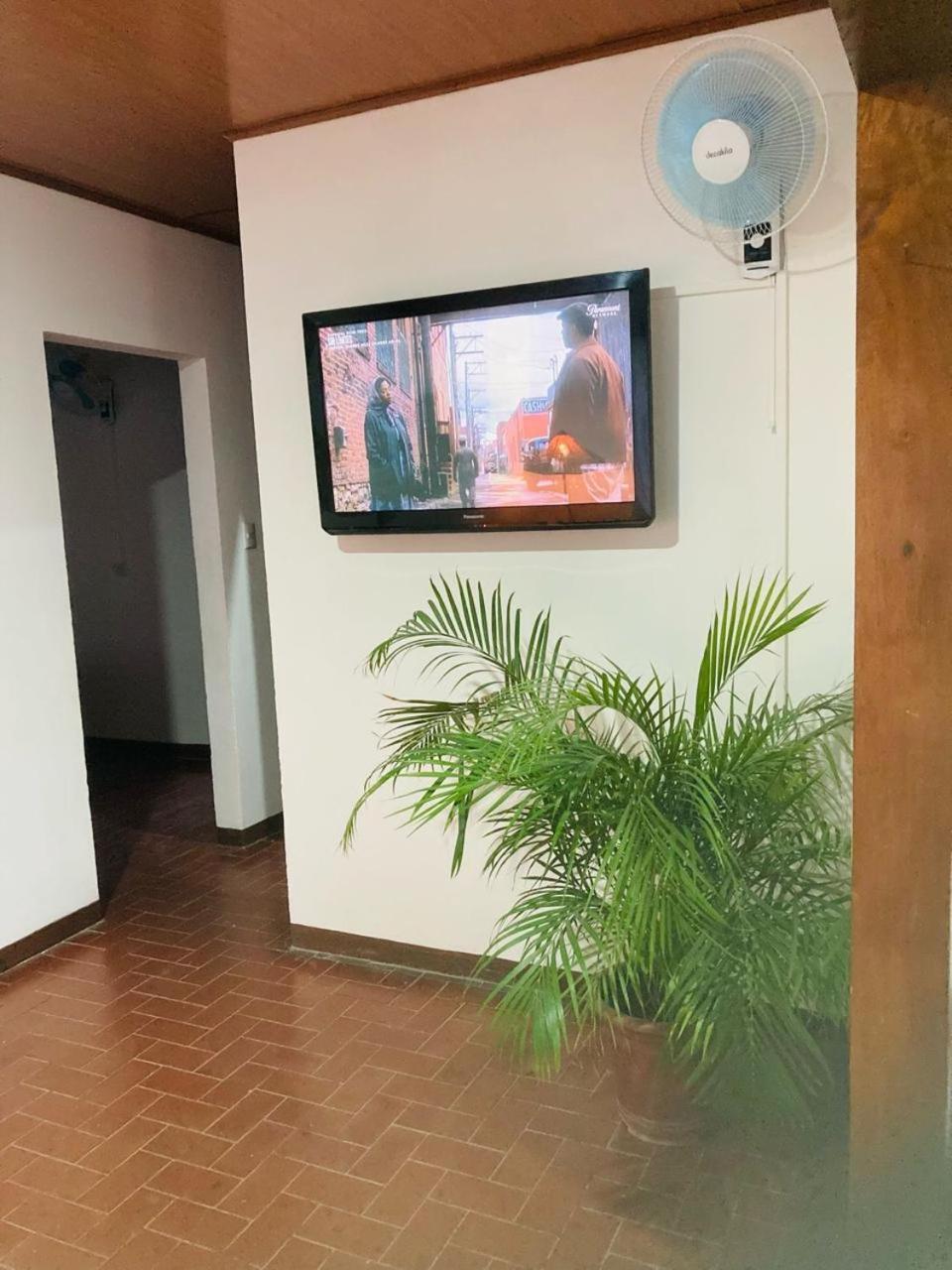 Hostel Casa Mar Liberia Εξωτερικό φωτογραφία