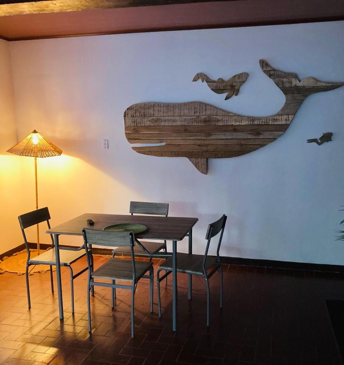 Hostel Casa Mar Liberia Εξωτερικό φωτογραφία