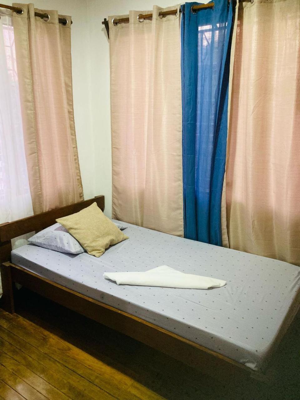 Hostel Casa Mar Liberia Εξωτερικό φωτογραφία