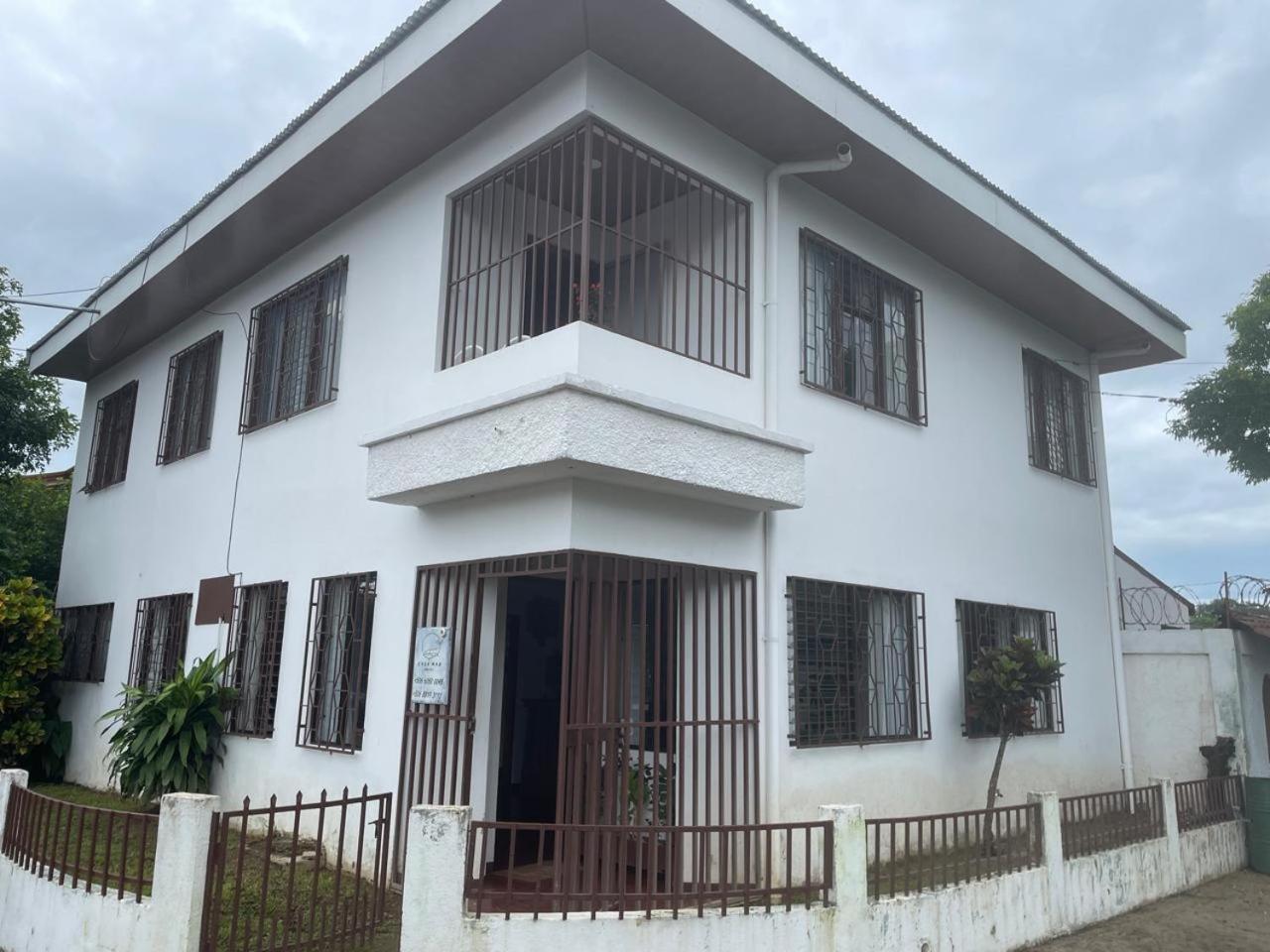 Hostel Casa Mar Liberia Εξωτερικό φωτογραφία