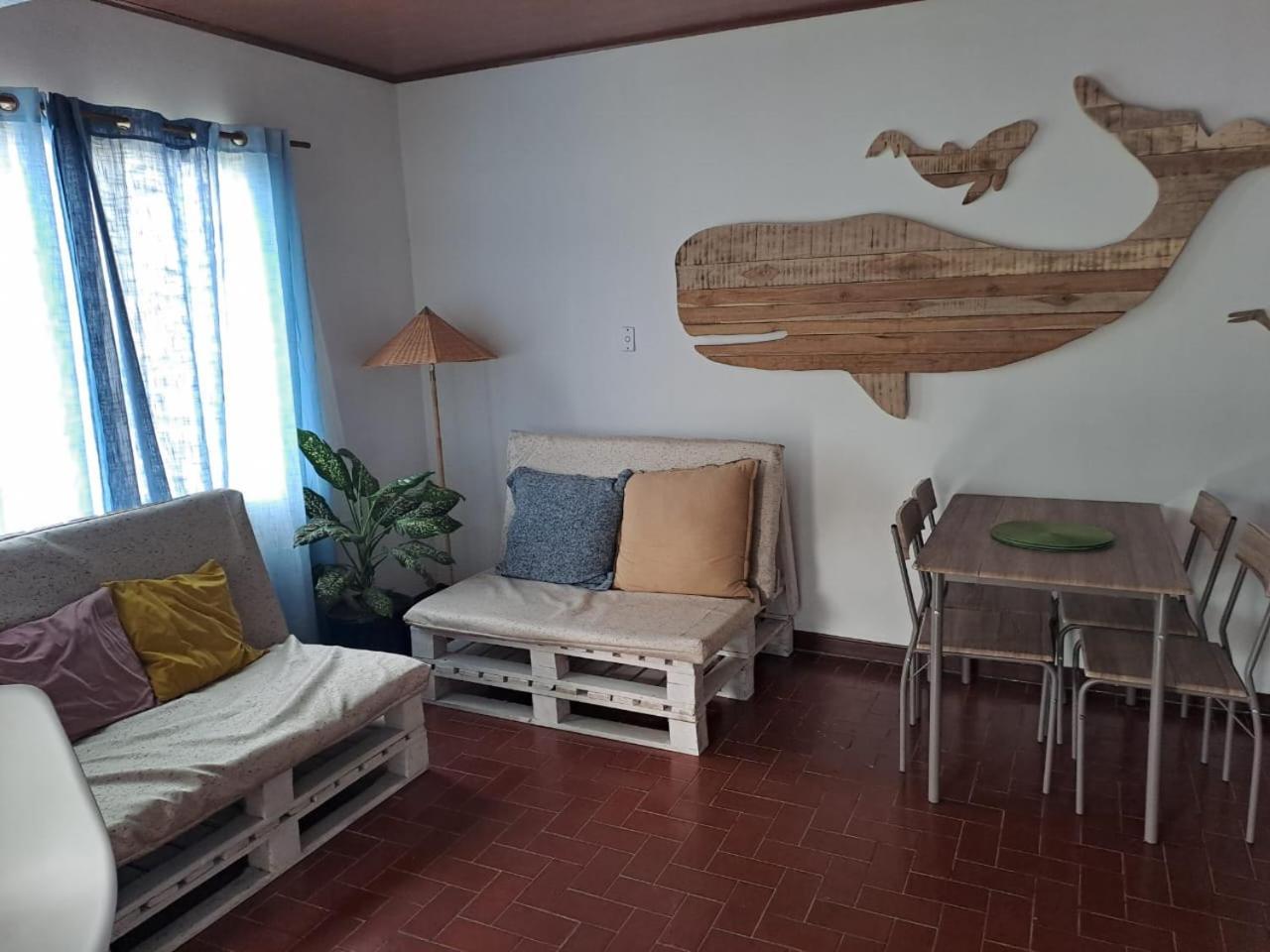 Hostel Casa Mar Liberia Εξωτερικό φωτογραφία