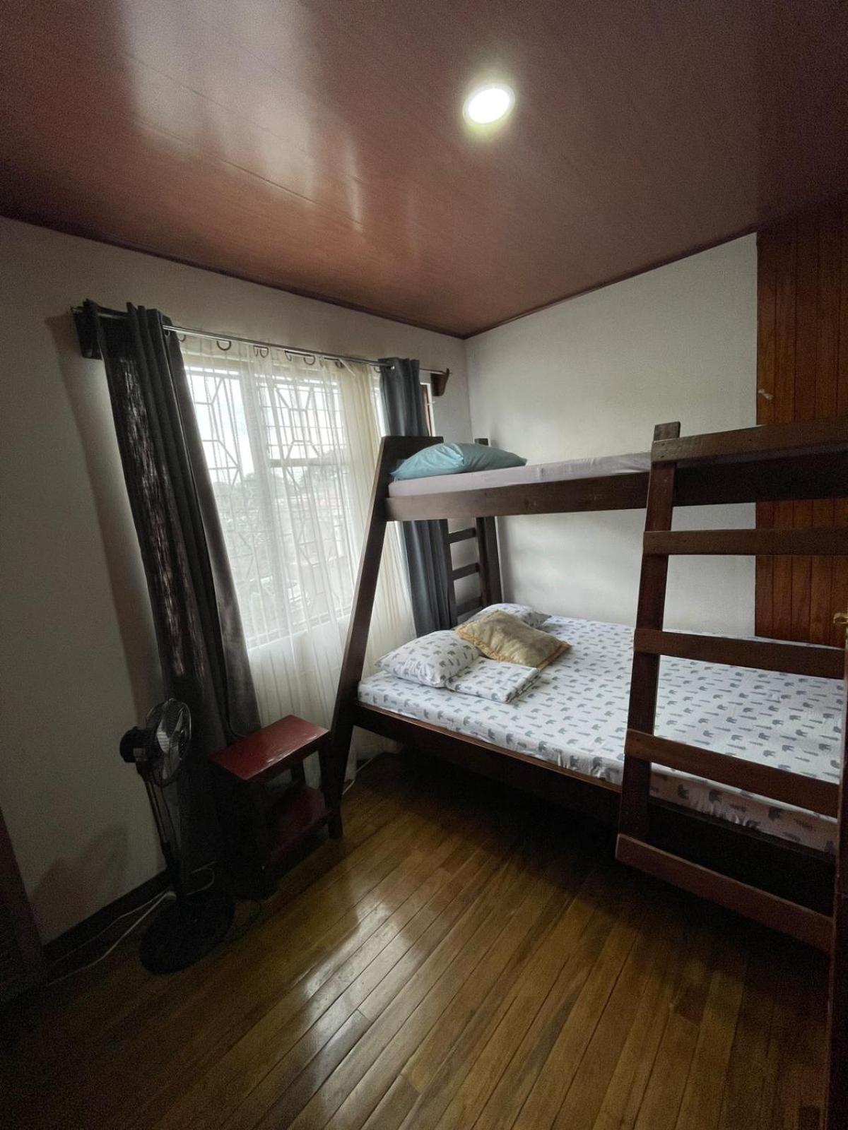 Hostel Casa Mar Liberia Εξωτερικό φωτογραφία