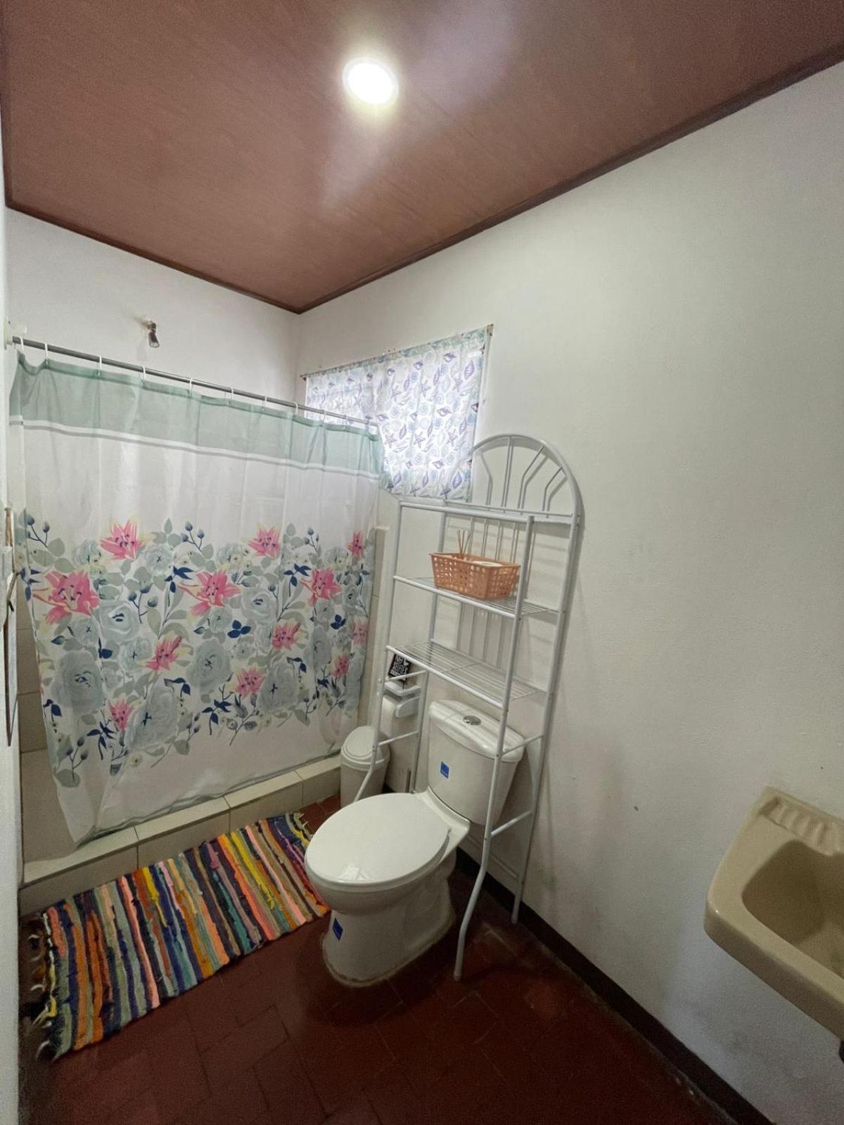 Hostel Casa Mar Liberia Εξωτερικό φωτογραφία