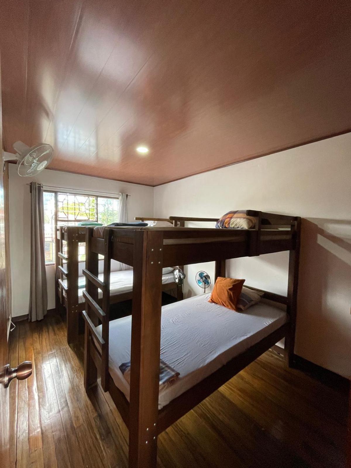 Hostel Casa Mar Liberia Εξωτερικό φωτογραφία