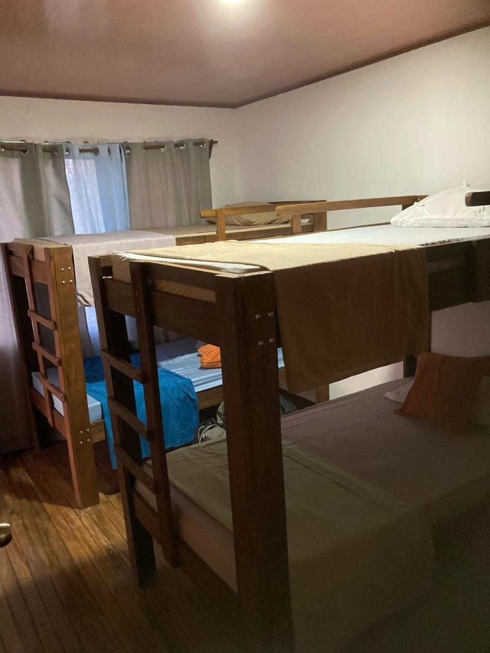 Hostel Casa Mar Liberia Εξωτερικό φωτογραφία