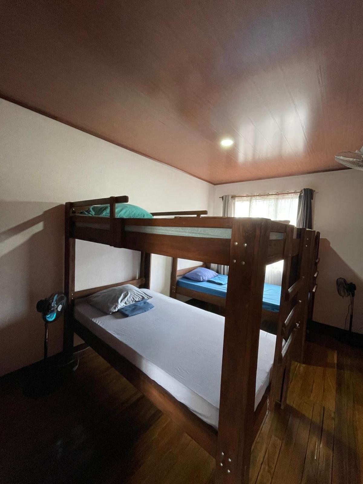 Hostel Casa Mar Liberia Εξωτερικό φωτογραφία