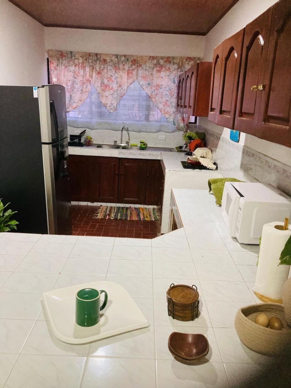 Hostel Casa Mar Liberia Εξωτερικό φωτογραφία