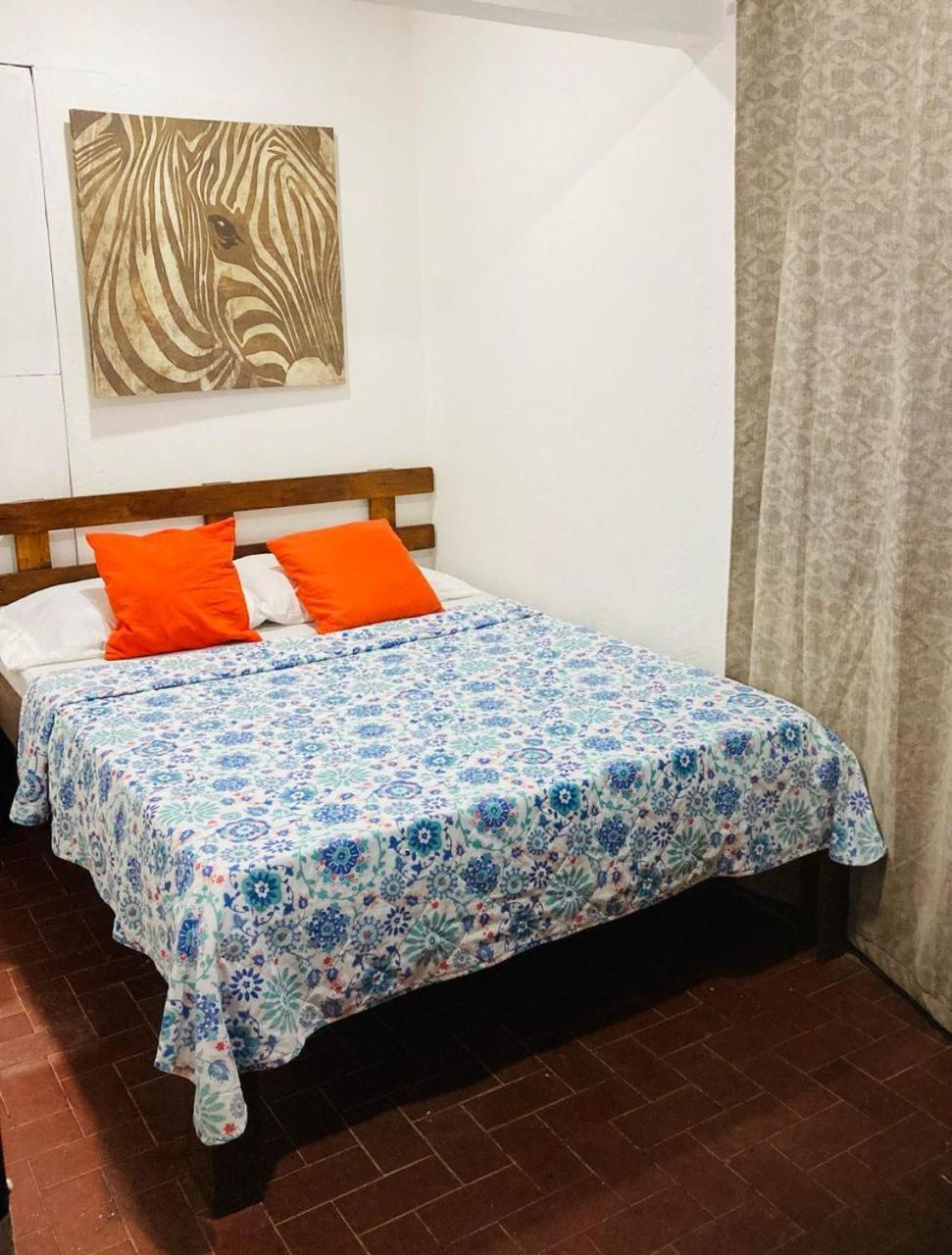 Hostel Casa Mar Liberia Εξωτερικό φωτογραφία