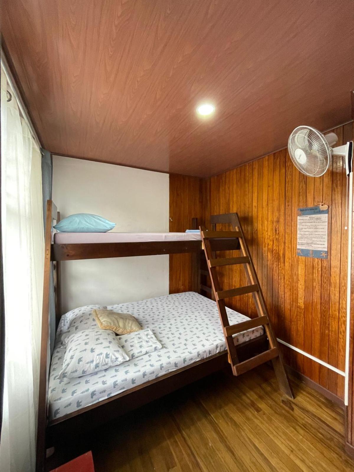 Hostel Casa Mar Liberia Εξωτερικό φωτογραφία