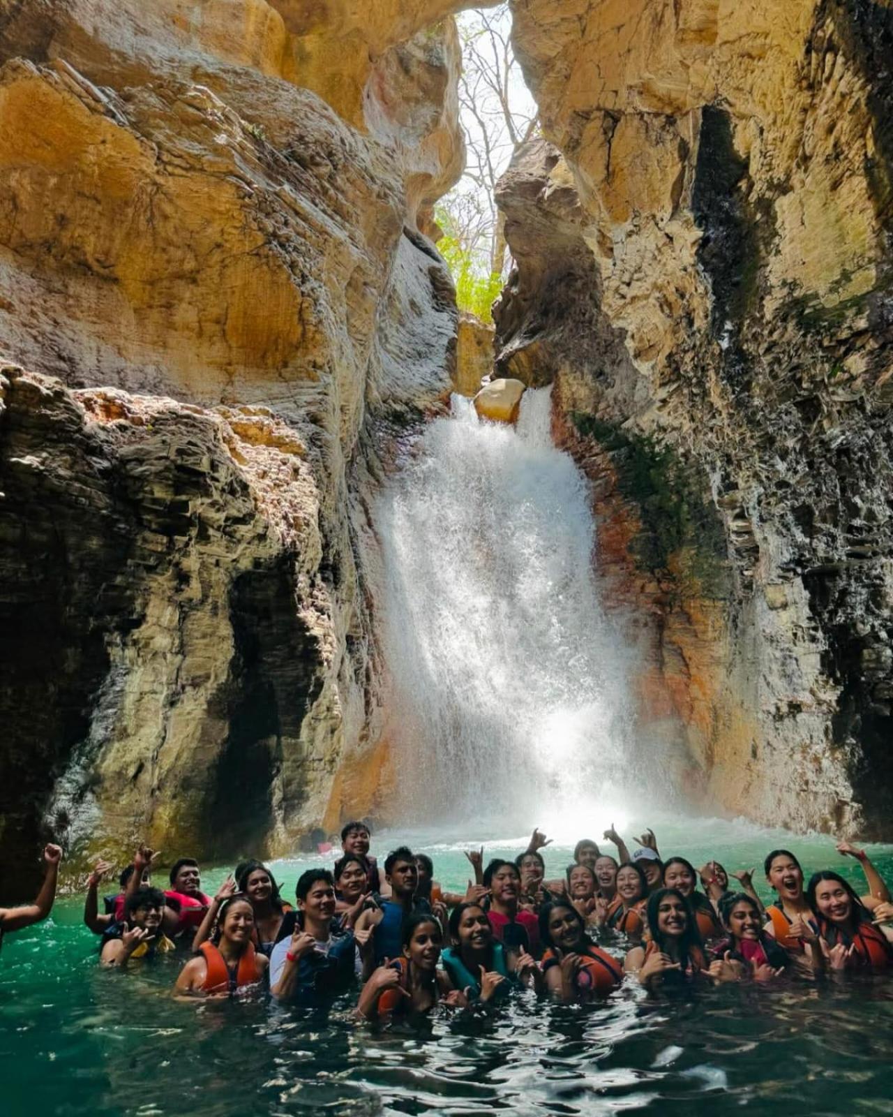 Hostel Casa Mar Liberia Εξωτερικό φωτογραφία